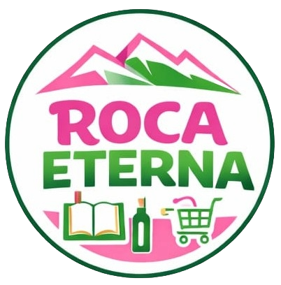 Logo Roca Eterna